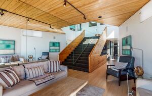 Quintess Collection - Mission Bay - San Diego, California