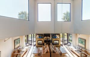 Quintess Collection - Mission Bay - San Diego, California