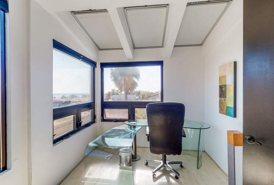 Quintess Collection - Mission Bay - San Diego, California