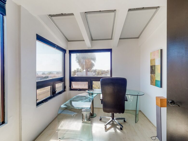 Quintess Collection - Mission Bay - San Diego, California