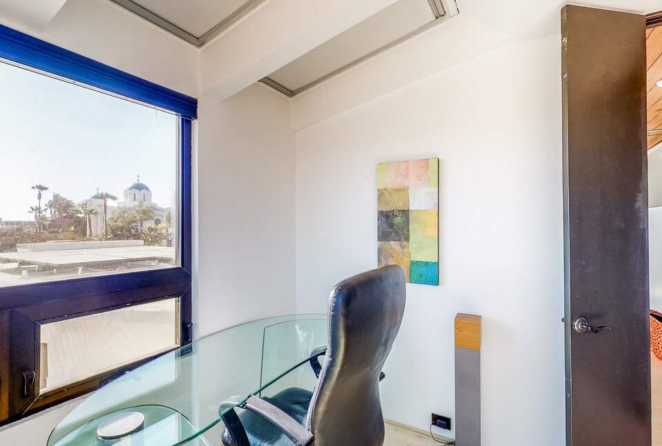 Quintess Collection - Mission Bay - San Diego, California