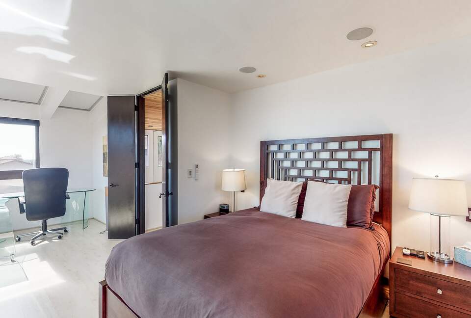 Quintess Collection - Mission Bay - San Diego, California