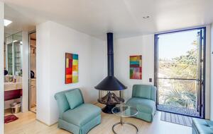 Quintess Collection - Mission Bay - San Diego, California