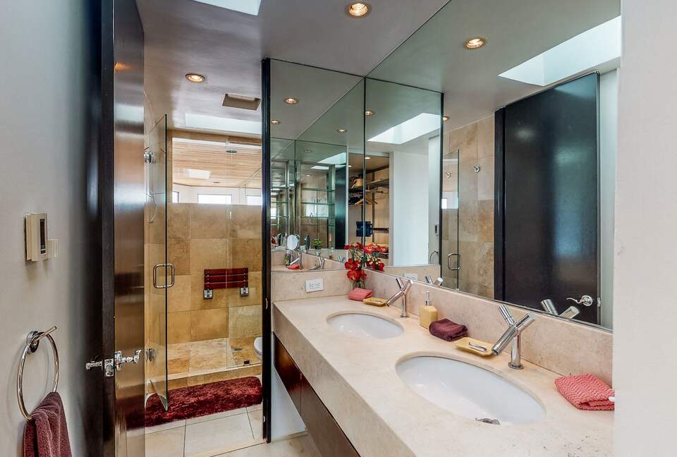 Quintess Collection - Mission Bay - San Diego, California