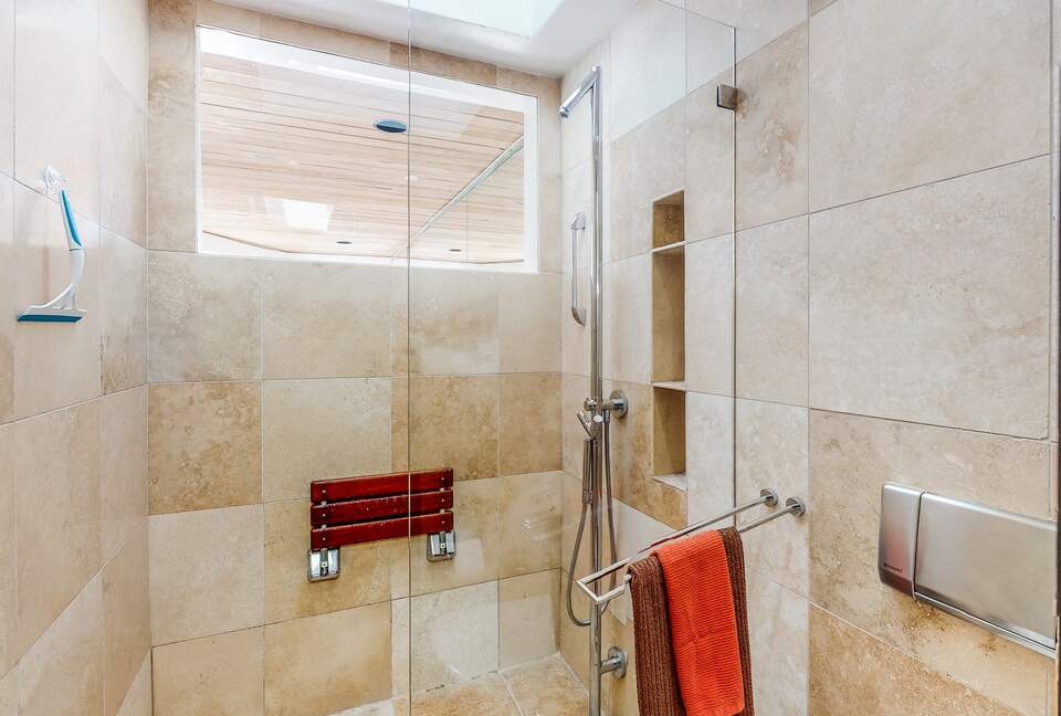 Quintess Collection - Mission Bay - San Diego, California