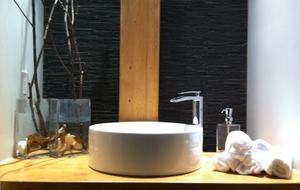 Lakefront Designer Home - St-Donat, Canada