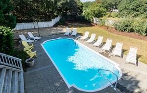 Yellow Duck Retreat - Duck, North Carolina