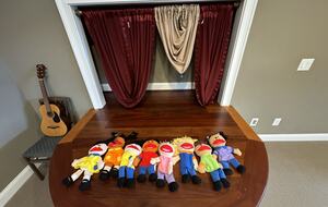 Lakefront French Tudor Castle - Penhook, Virginia