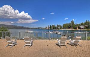 Lakeview Lodge - Big Bear Lake, California