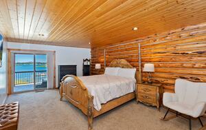 Lakeview Lodge - Big Bear Lake, California