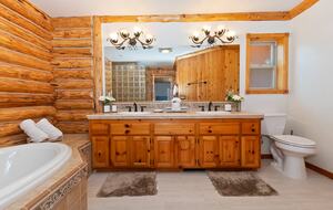 Lakeview Lodge - Big Bear Lake, California