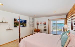 Lakeview Lodge - Big Bear Lake, California