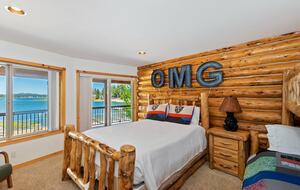 Lakeview Lodge - Big Bear Lake, California