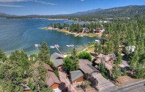 Lakeview Lodge - Big Bear Lake, California