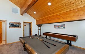 Lakeview Lodge - Big Bear Lake, California