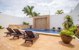 Casa Solaina | With Large Heated Pool & Hot Tub - Puerto Vallarta, Mexico