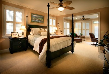 Reynolds Plantation Golf and Resort Lake Cottage - Eatonton, Georgia