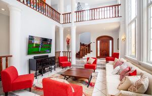 Casa Solaina | With Large Heated Pool & Hot Tub - Puerto Vallarta, Mexico