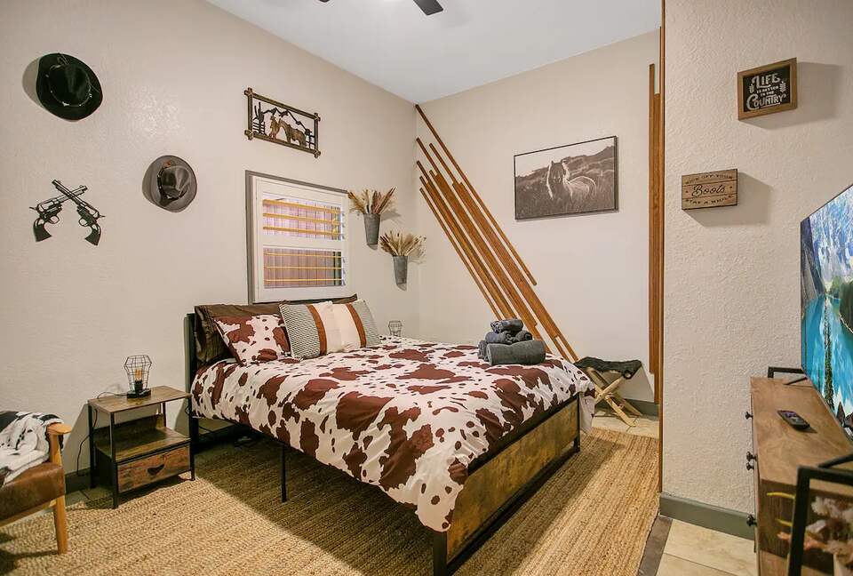 Serene Florida Farm - Umatilla, Florida