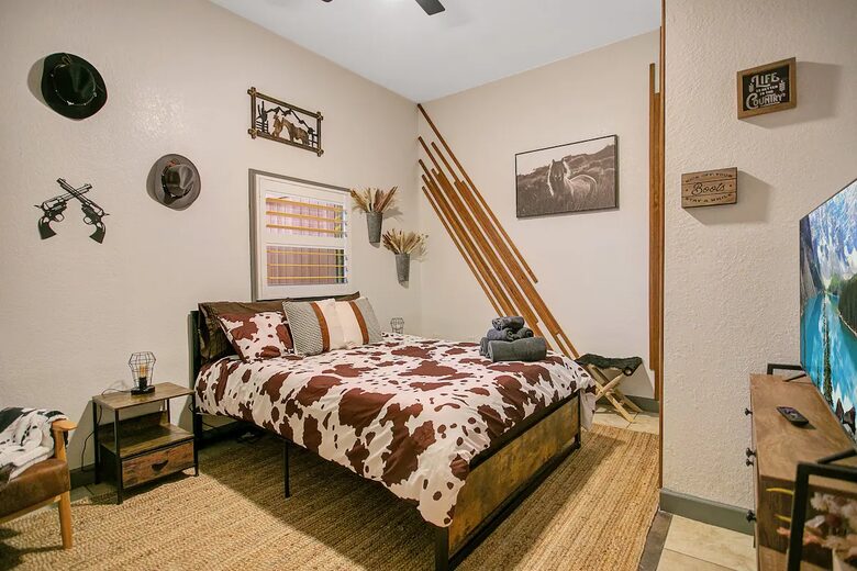 Serene Florida Farm - Umatilla, Florida