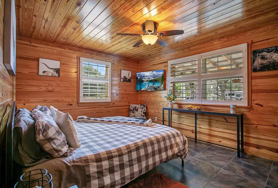 Serene Florida Farm - Umatilla, Florida