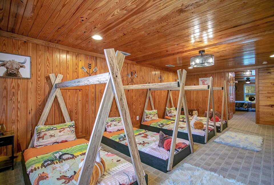 Serene Florida Farm - Umatilla, Florida