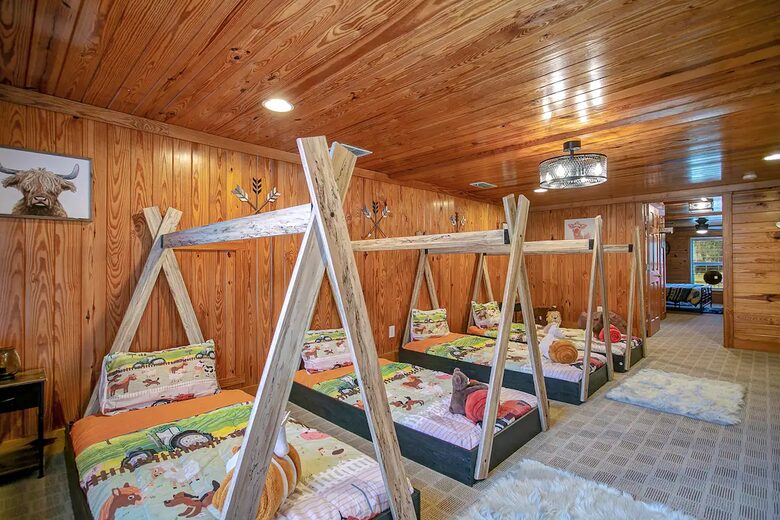 Serene Florida Farm - Umatilla, Florida