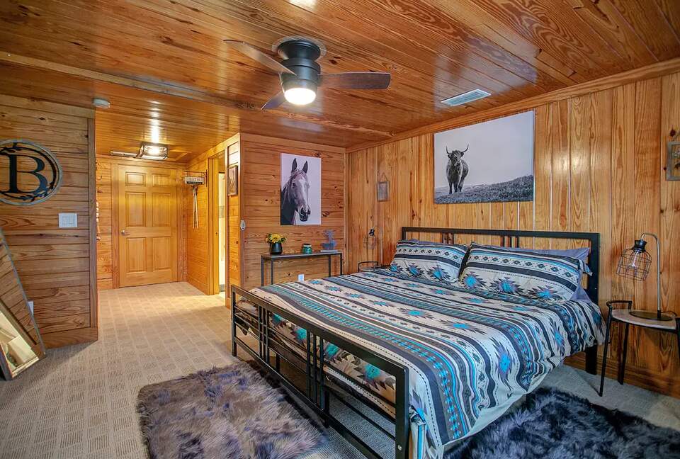 Serene Florida Farm - Umatilla, Florida