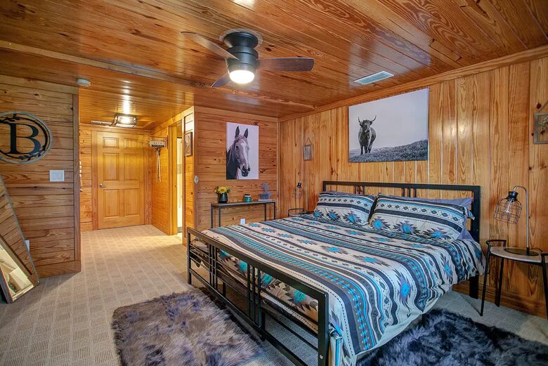 Serene Florida Farm - Umatilla, Florida