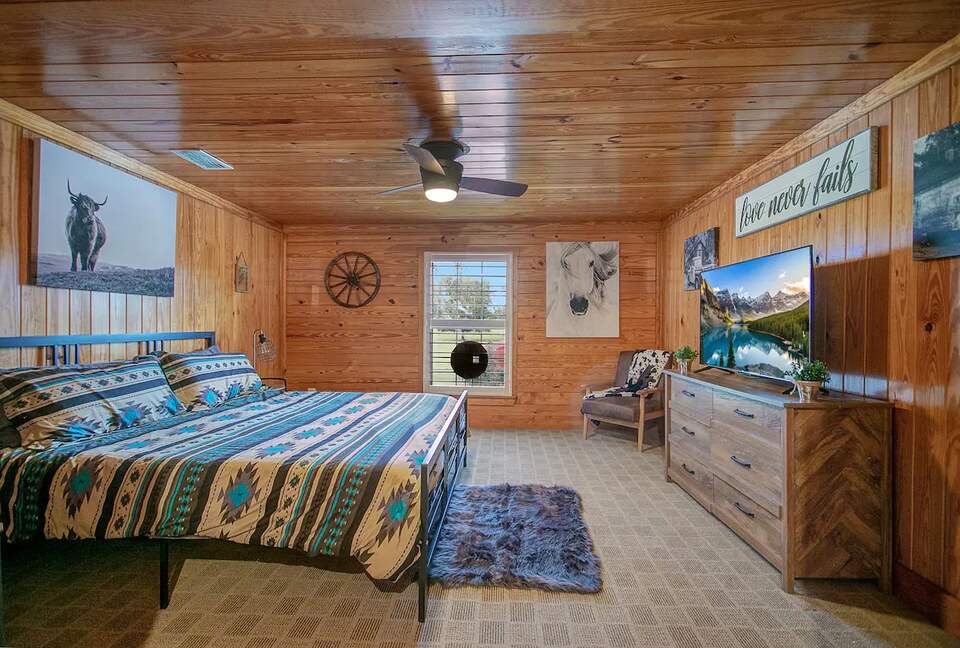 Serene Florida Farm - Umatilla, Florida