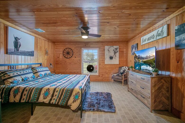 Serene Florida Farm - Umatilla, Florida