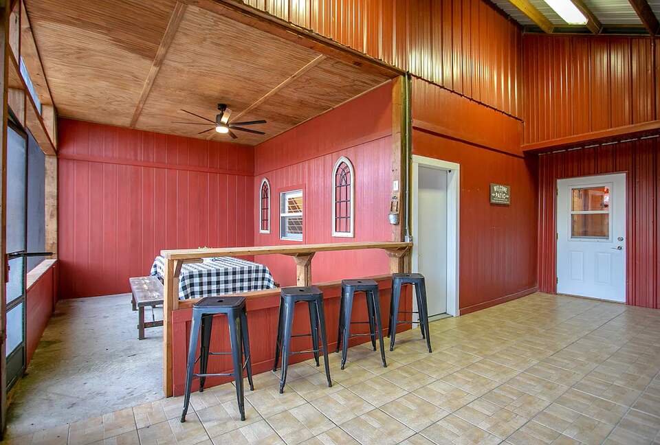 Serene Florida Farm - Umatilla, Florida