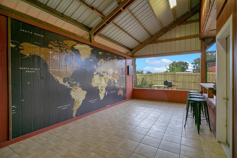 Serene Florida Farm - Umatilla, Florida