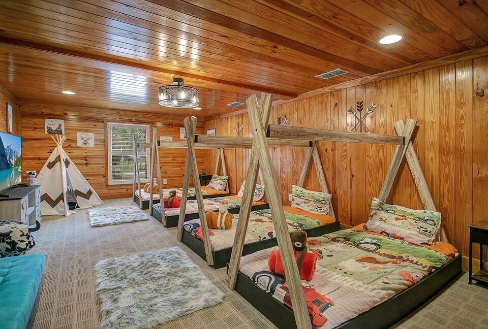 Serene Florida Farm - Umatilla, Florida