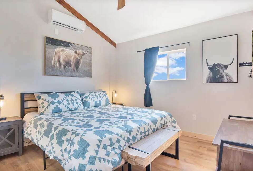 Serene Florida Farm - Umatilla, Florida