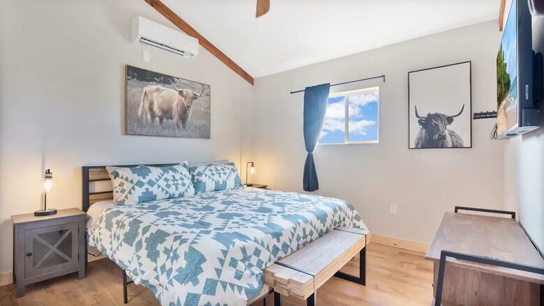 Serene Florida Farm - Umatilla, Florida