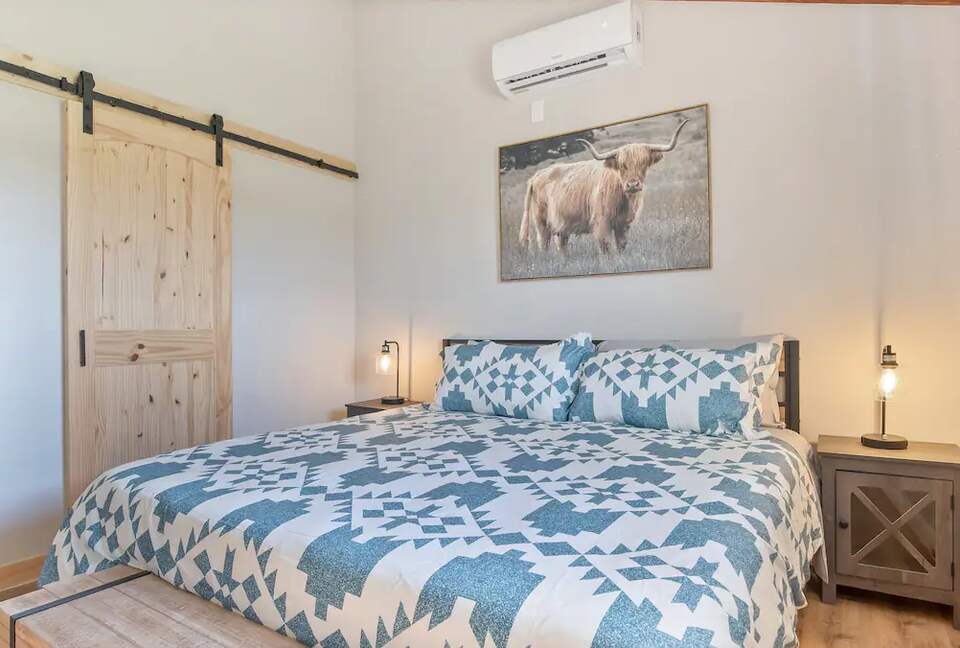 Serene Florida Farm - Umatilla, Florida