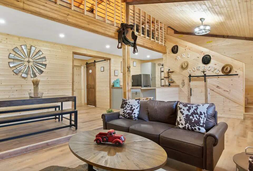 Serene Florida Farm - Umatilla, Florida