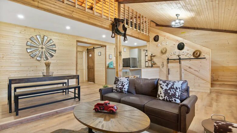 Serene Florida Farm - Umatilla, Florida