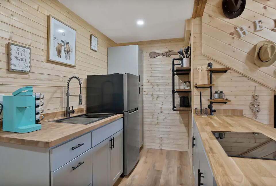 Serene Florida Farm - Umatilla, Florida