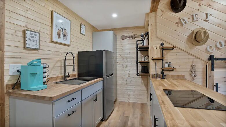 Serene Florida Farm - Umatilla, Florida