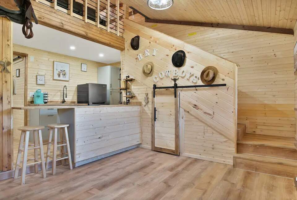 Serene Florida Farm - Umatilla, Florida