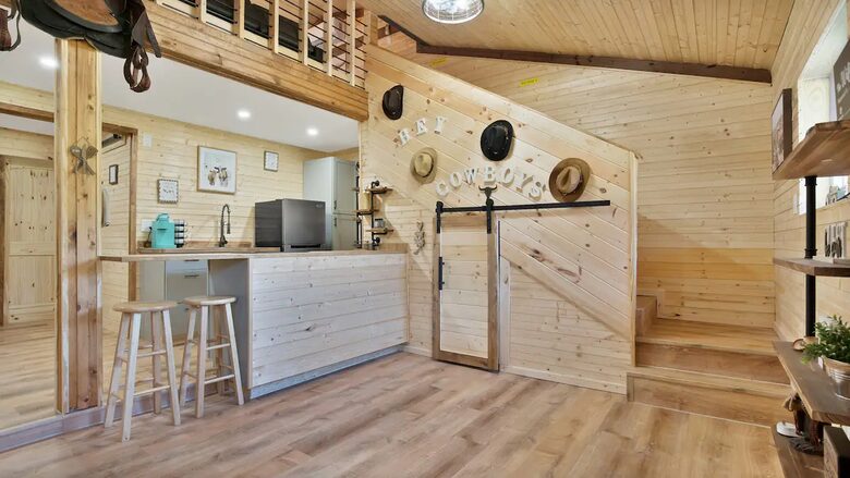 Serene Florida Farm - Umatilla, Florida