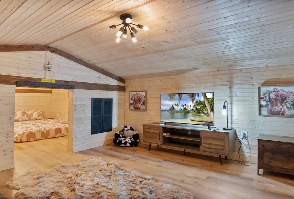 Serene Florida Farm - Umatilla, Florida