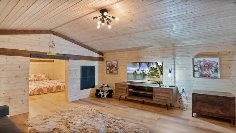 Serene Florida Farm - Umatilla, Florida