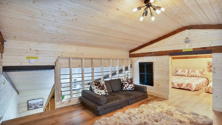 Serene Florida Farm - Umatilla, Florida