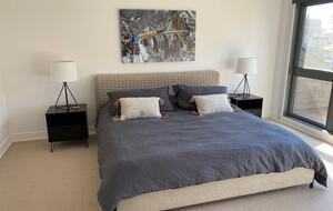 Le Mont Fort - Tremblant - Mont-Tremblant, Canada