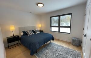 Le Mont Fort - Tremblant - Mont-Tremblant, Canada