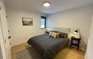 Le Mont Fort - Tremblant - Mont-Tremblant, Canada