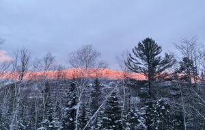 Le Mont Fort - Tremblant - Mont-Tremblant, Canada